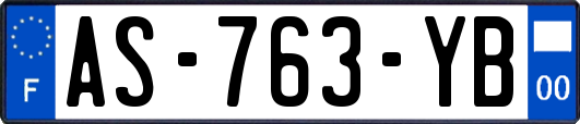 AS-763-YB