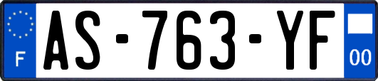AS-763-YF