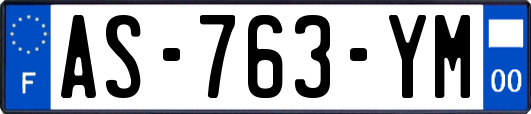 AS-763-YM