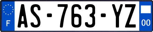 AS-763-YZ