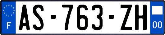 AS-763-ZH