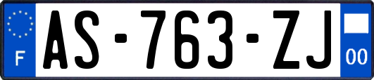 AS-763-ZJ