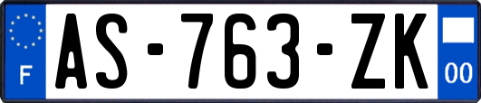 AS-763-ZK