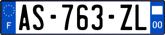 AS-763-ZL