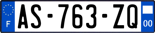 AS-763-ZQ