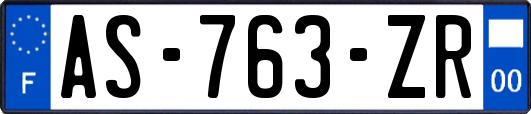 AS-763-ZR