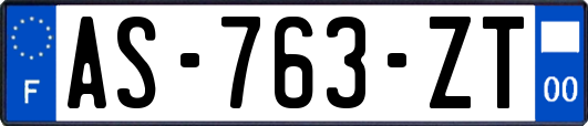 AS-763-ZT