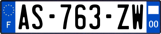 AS-763-ZW