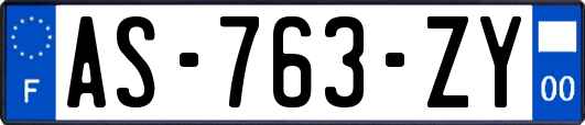 AS-763-ZY