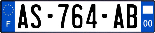 AS-764-AB