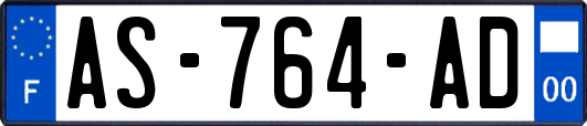 AS-764-AD