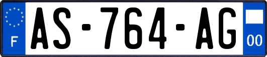 AS-764-AG