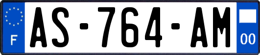 AS-764-AM