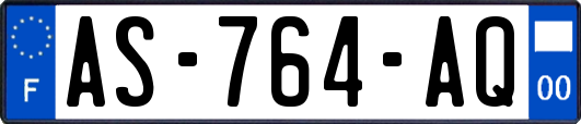 AS-764-AQ