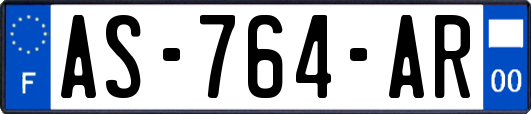 AS-764-AR