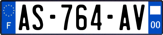 AS-764-AV