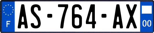 AS-764-AX