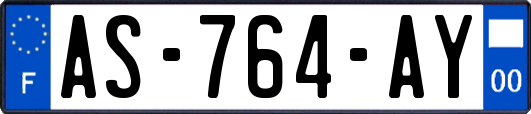 AS-764-AY