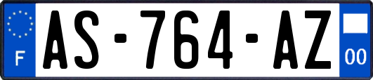 AS-764-AZ