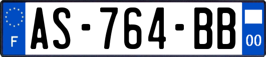AS-764-BB
