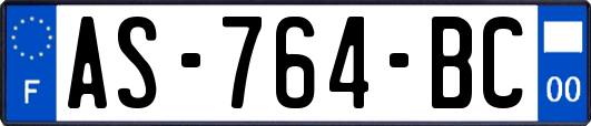 AS-764-BC