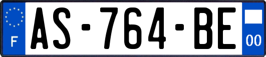 AS-764-BE