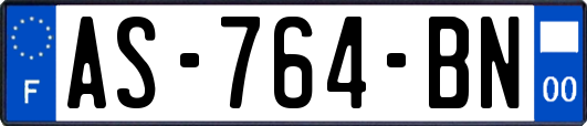 AS-764-BN