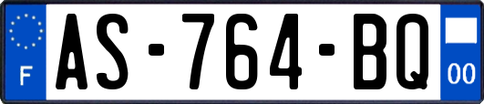 AS-764-BQ