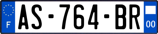 AS-764-BR