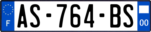 AS-764-BS