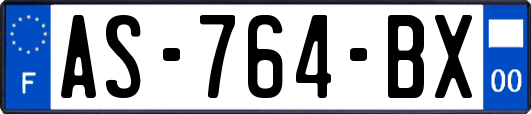AS-764-BX