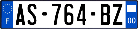 AS-764-BZ