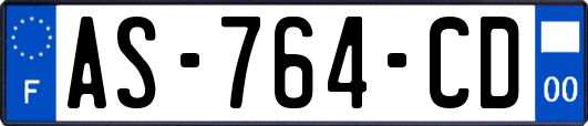 AS-764-CD