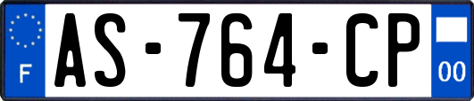 AS-764-CP