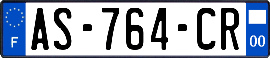AS-764-CR