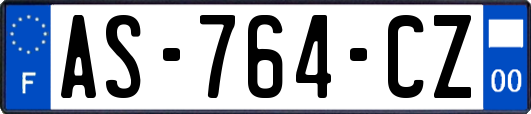 AS-764-CZ