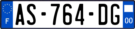 AS-764-DG