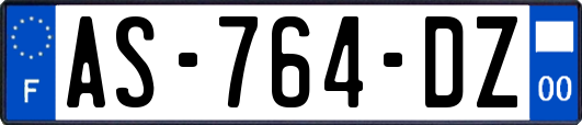 AS-764-DZ