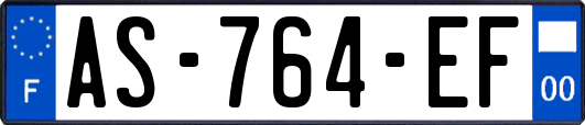 AS-764-EF