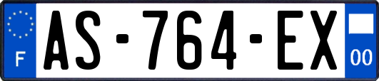 AS-764-EX