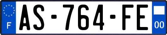 AS-764-FE