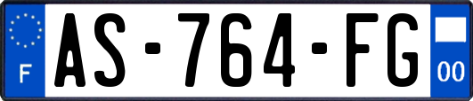 AS-764-FG