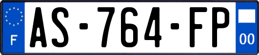 AS-764-FP