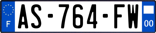 AS-764-FW