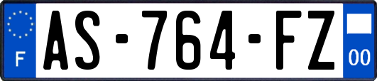 AS-764-FZ