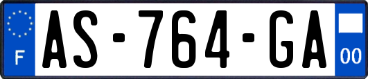 AS-764-GA