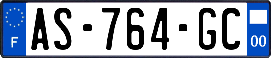 AS-764-GC