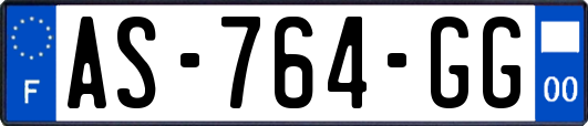 AS-764-GG