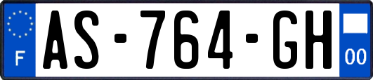 AS-764-GH