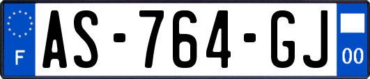 AS-764-GJ